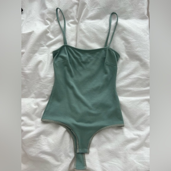 Free People Tops - Free People Bodysuit